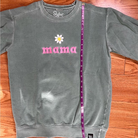 Slyfox Threads x Krista Horton size small - Picture 6 of 8